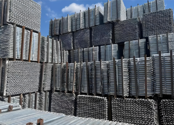 盘扣式脚手架租赁常见问题全解析，中租（云南）为您答疑解惑