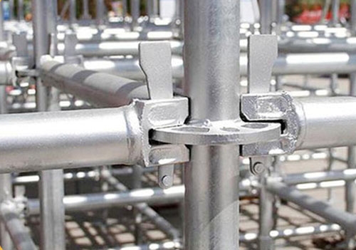 云南48盘扣脚手架租赁配件