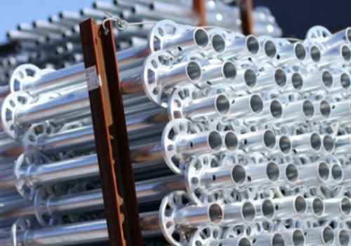 云南48盘扣脚手架租赁配件