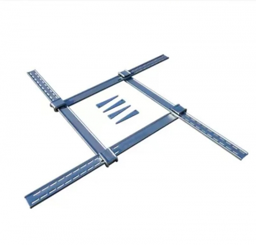 云南建筑方柱扣 方柱加固件 工地梁柱紧固器